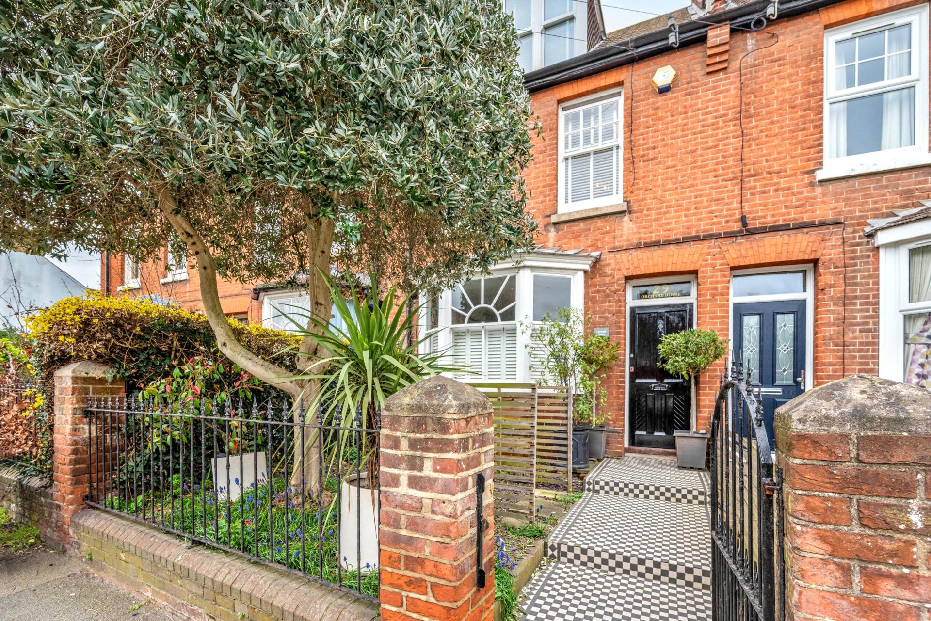 St. Stephen's Road, Canterbury, Image 1