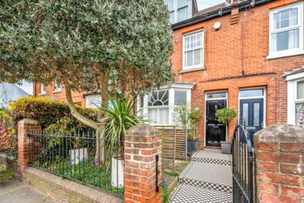 St. Stephen's Road, Canterbury, Image 1