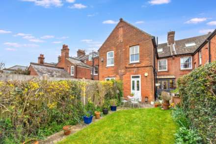 St. Stephen's Road, Canterbury, Image 16