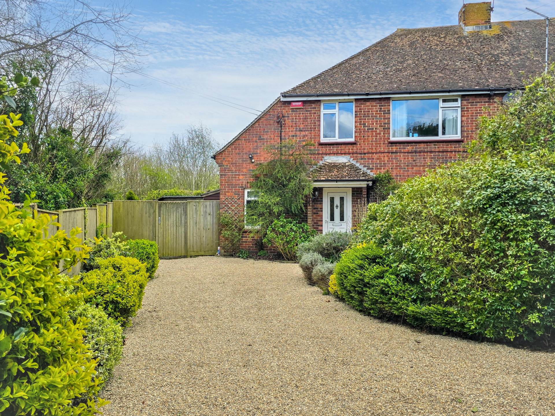 Treasury View, Ickham, Image 1