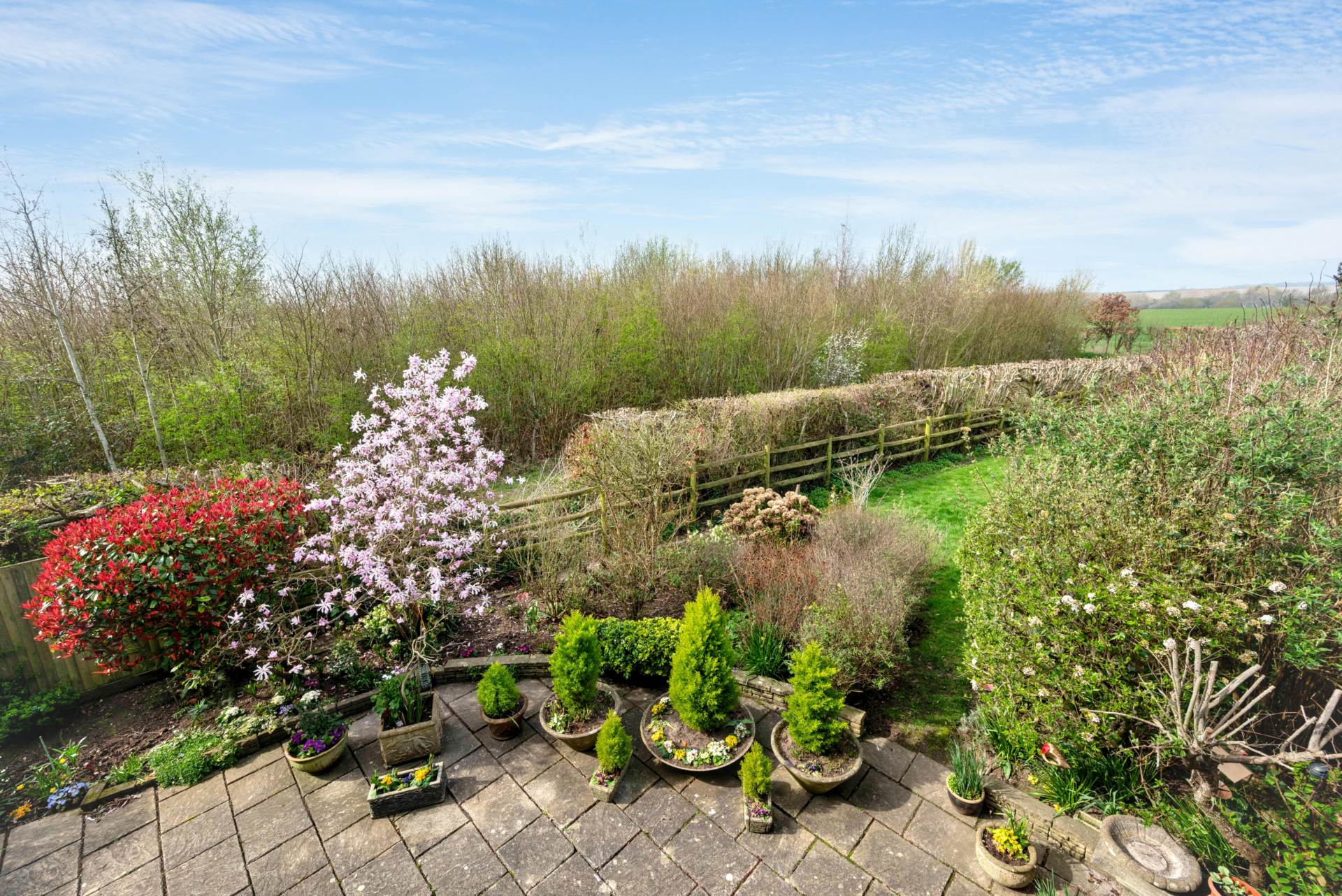 Treasury View, Ickham, Image 2