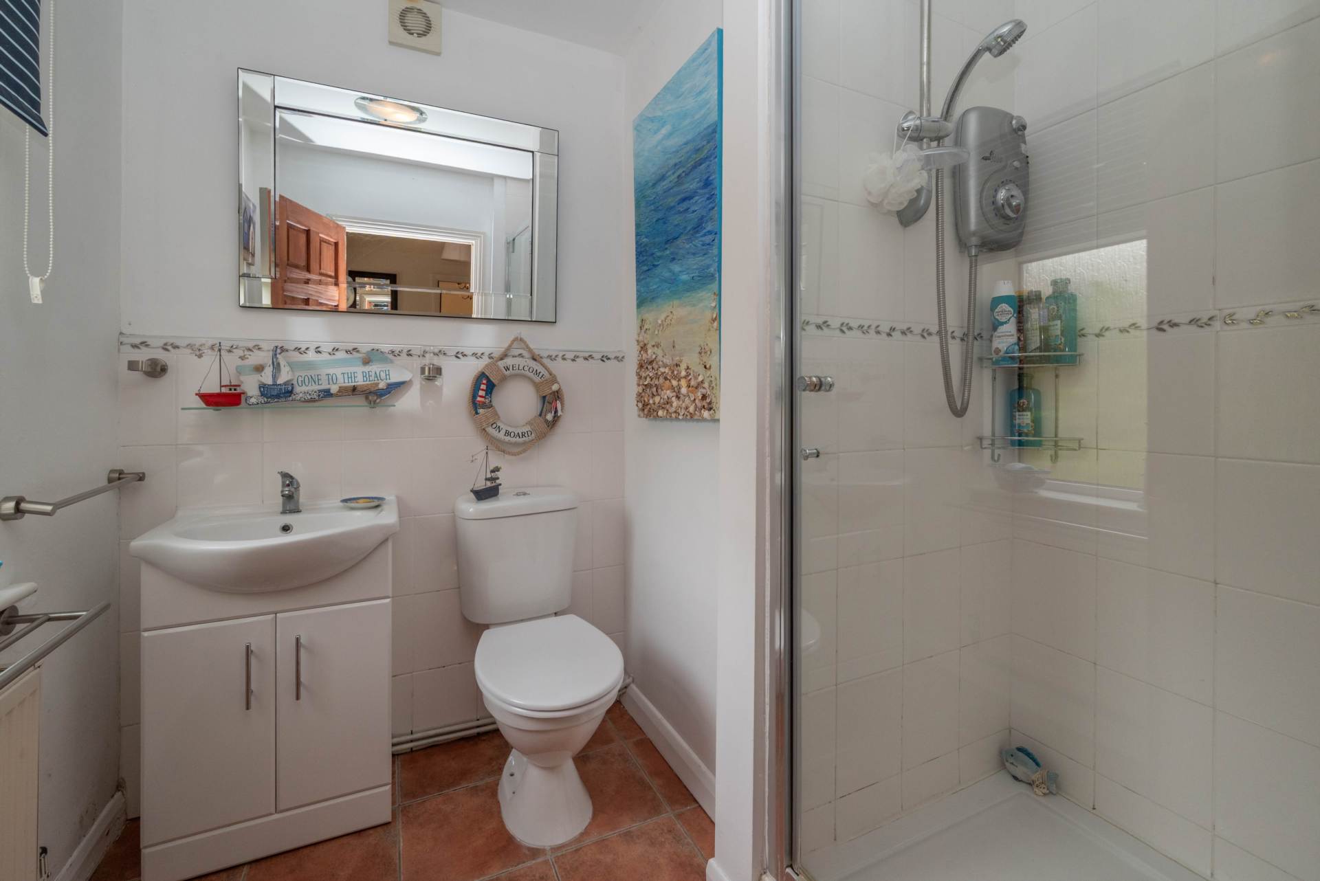 Treasury View, Ickham, Image 7