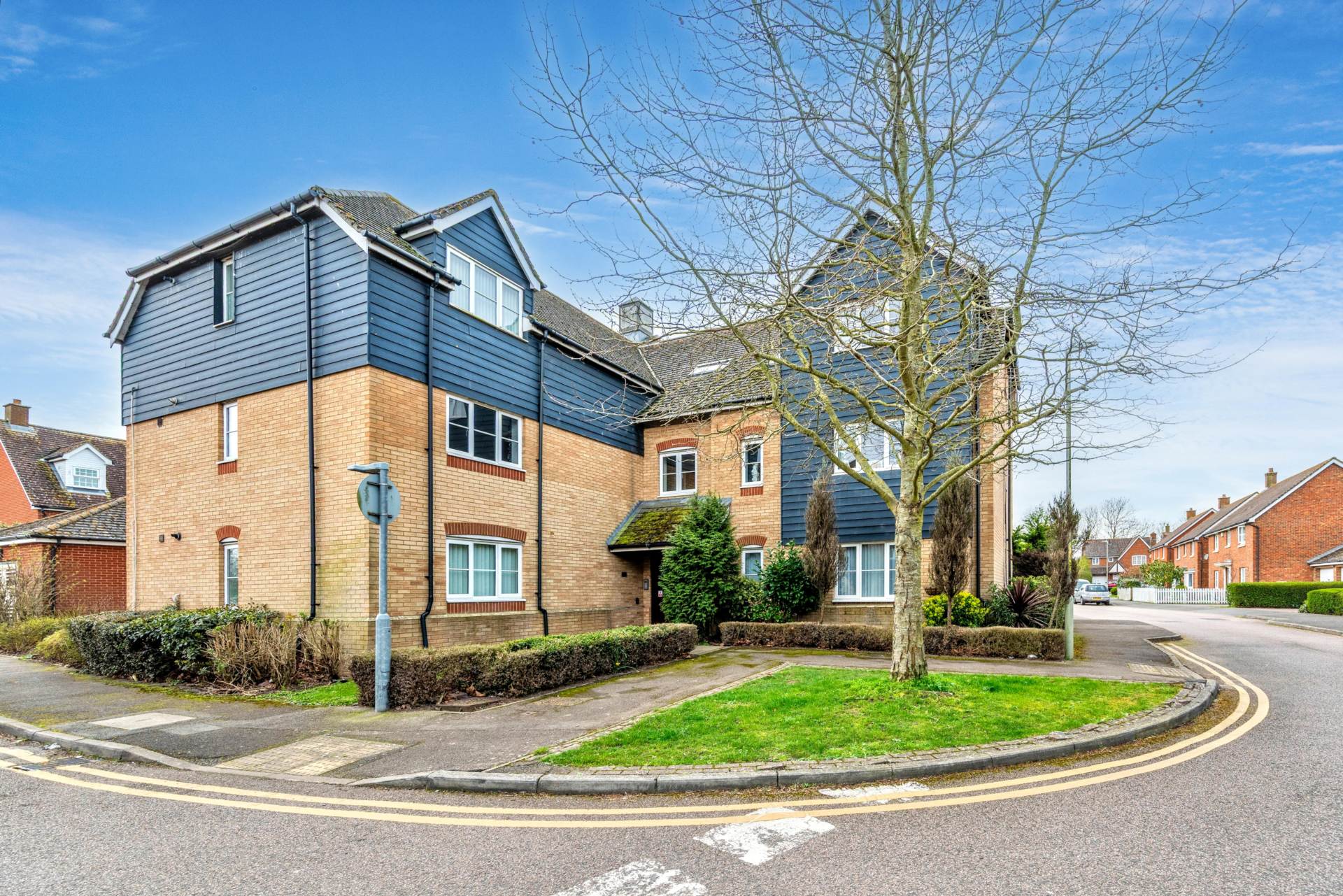 Blackthorn Road, Hersden, Image 2