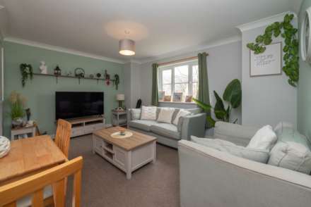 Blackthorn Road, Hersden