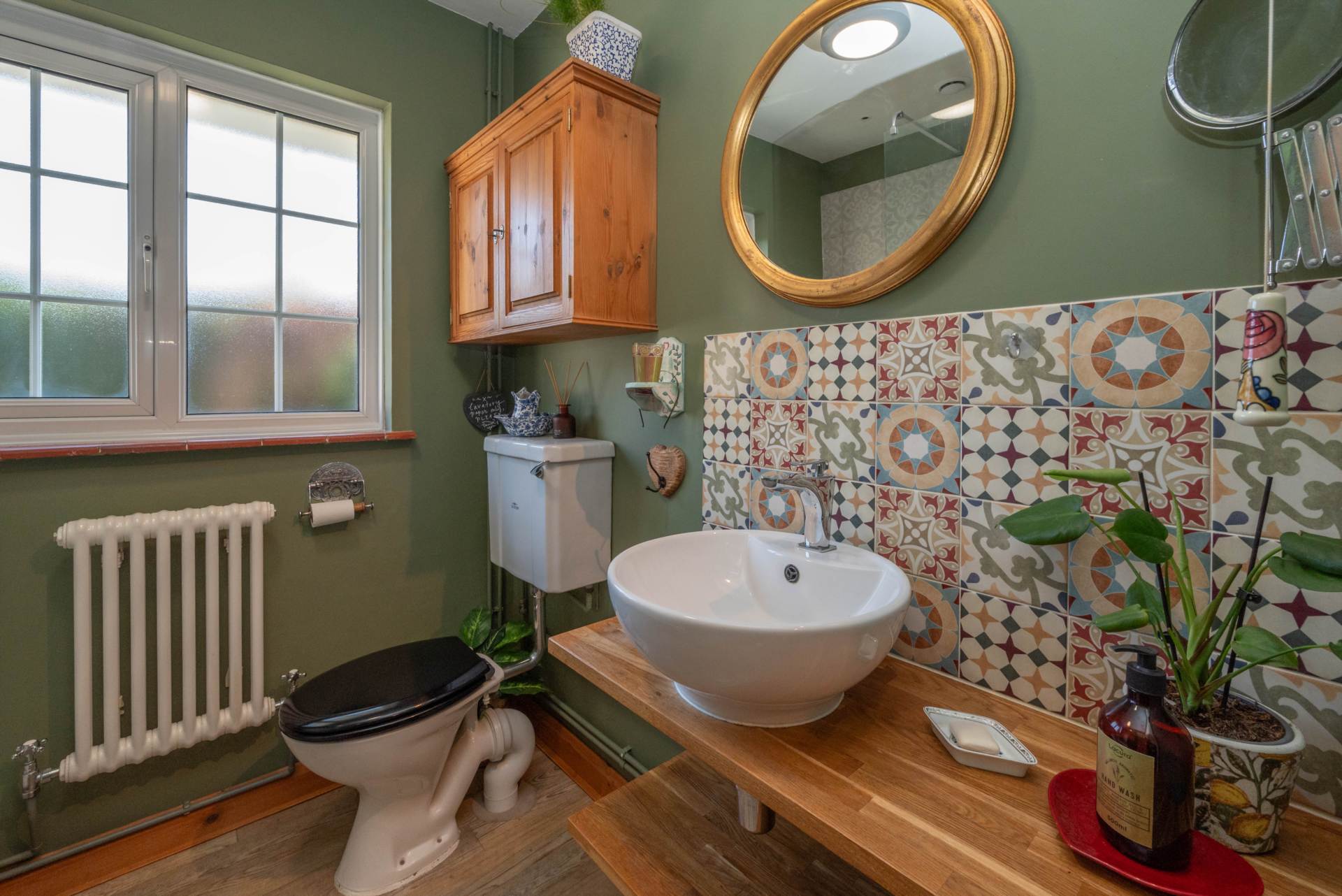 Denton Lane, Wootton, Image 13