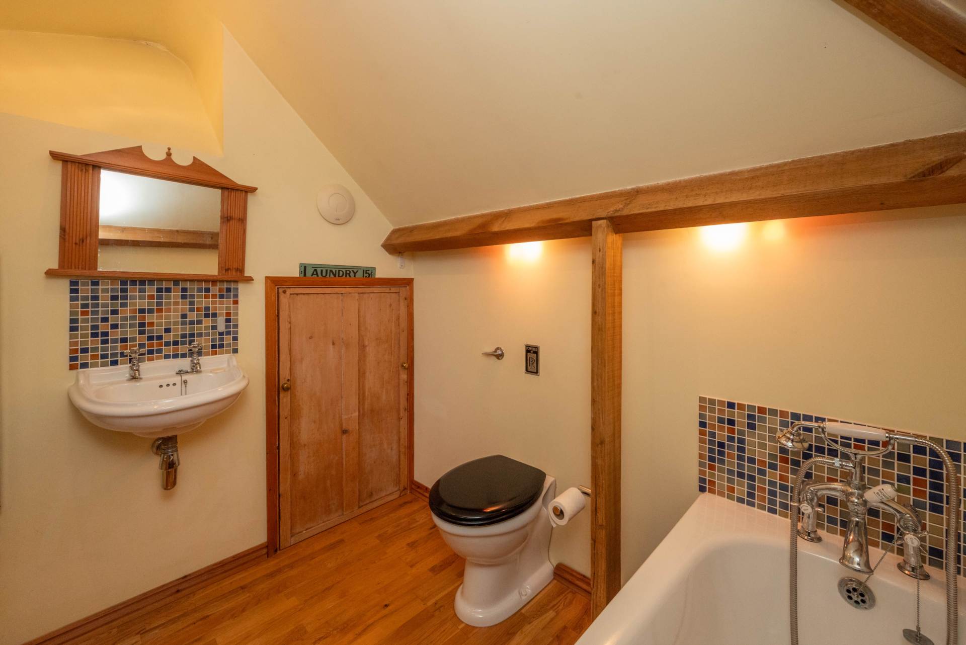 Denton Lane, Wootton, Image 15