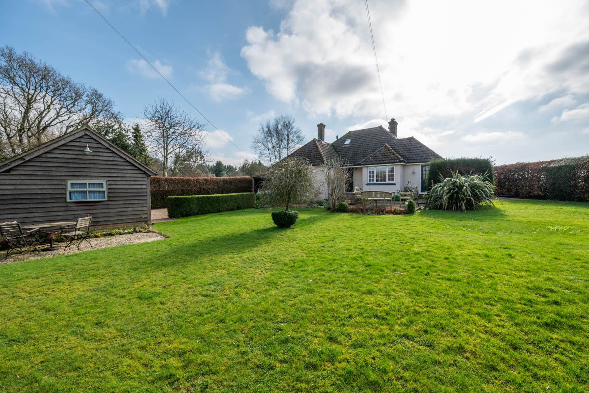 Denton Lane, Wootton, Image 16