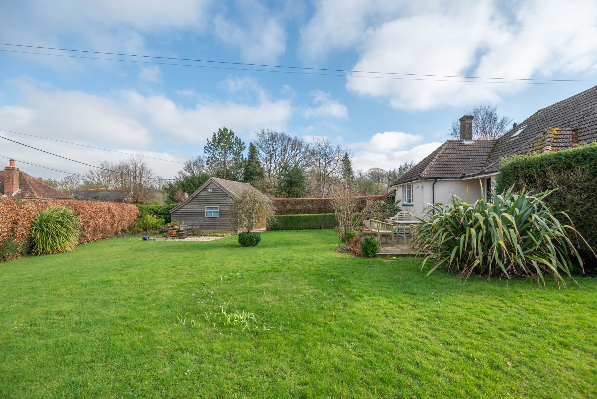 Denton Lane, Wootton, Image 17