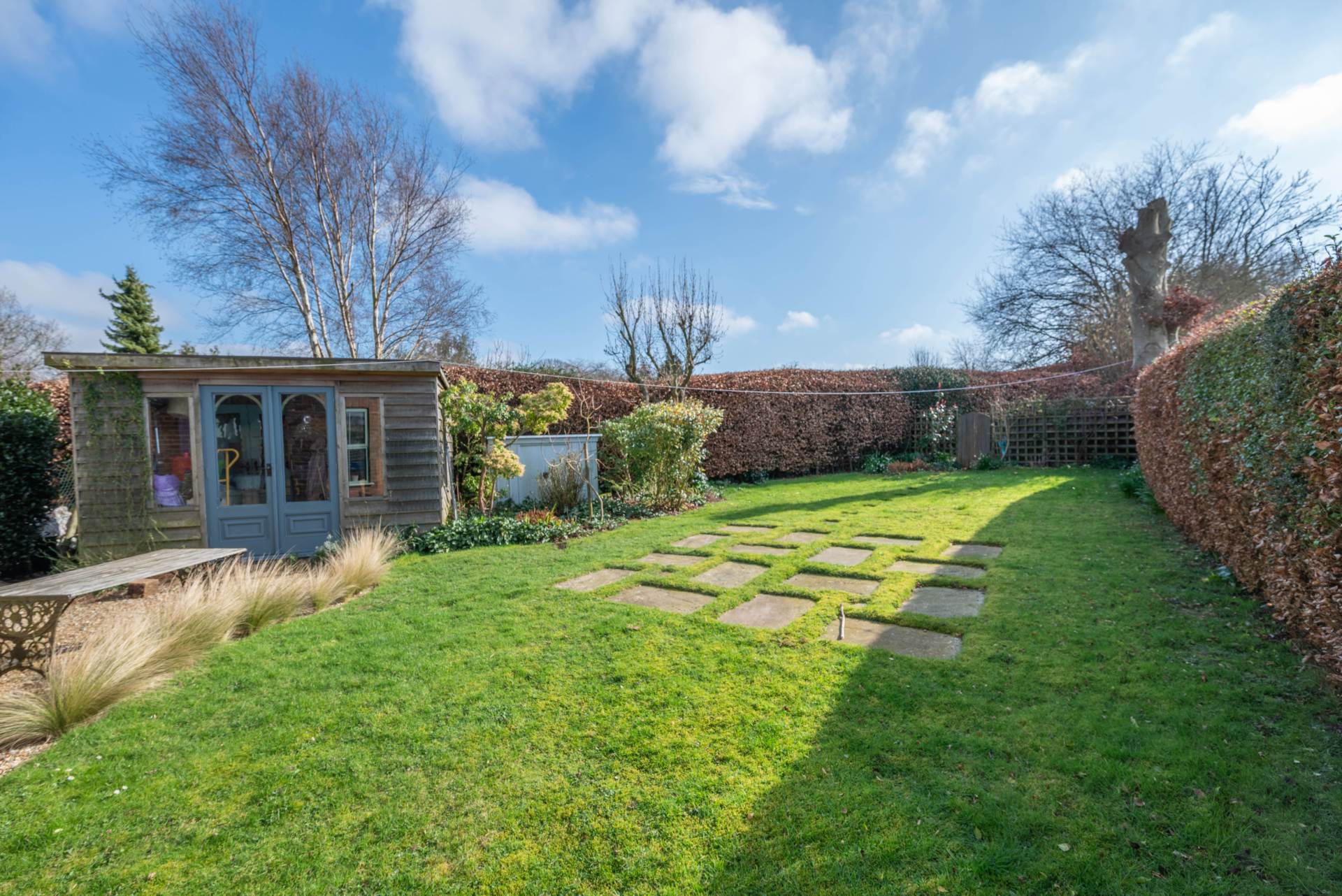 Denton Lane, Wootton, Image 18