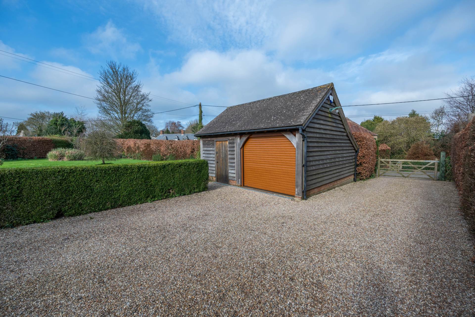 Denton Lane, Wootton, Image 19