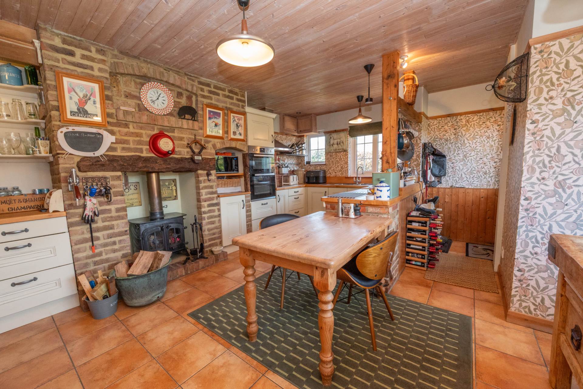 Denton Lane, Wootton, Image 4