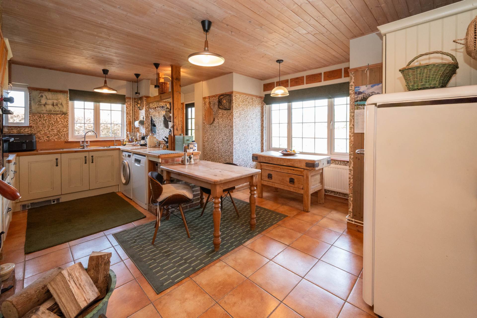 Denton Lane, Wootton, Image 5