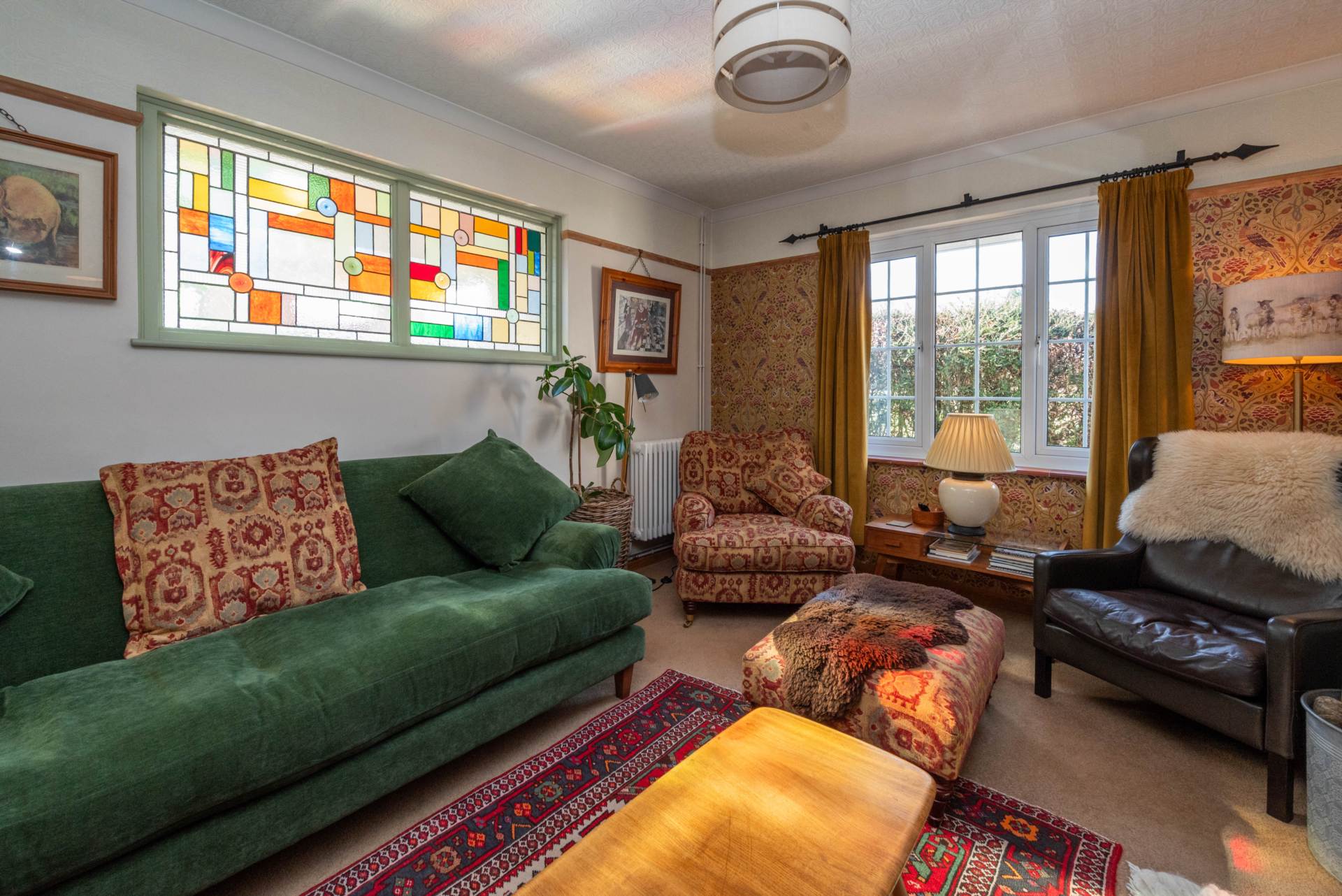 Denton Lane, Wootton, Image 7