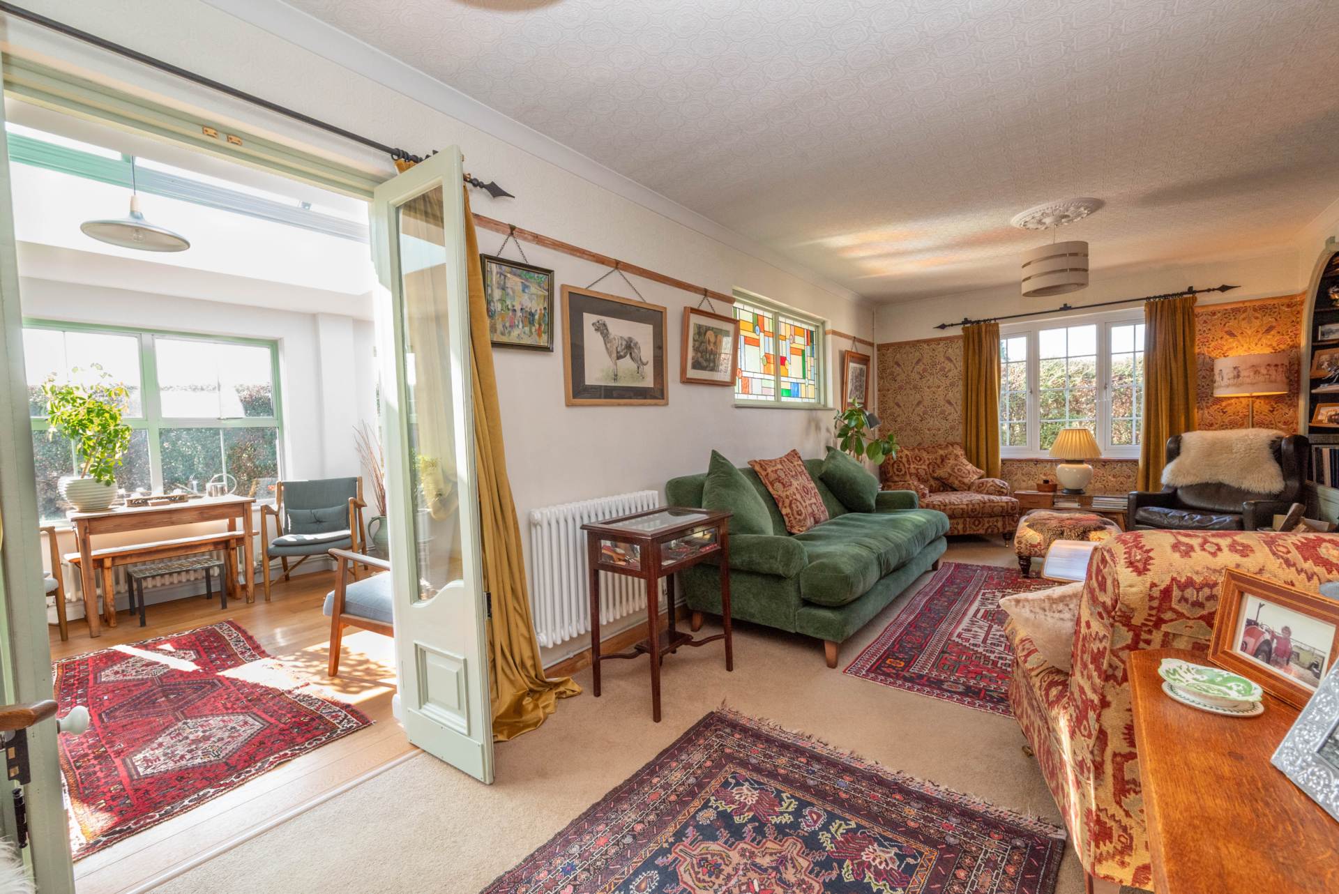 Denton Lane, Wootton, Image 8