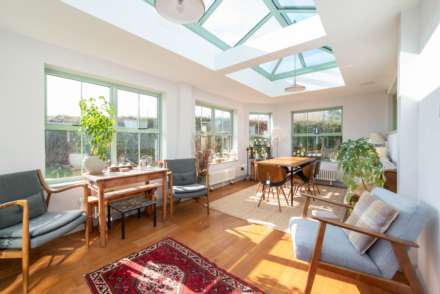 Denton Lane, Wootton, Image 2