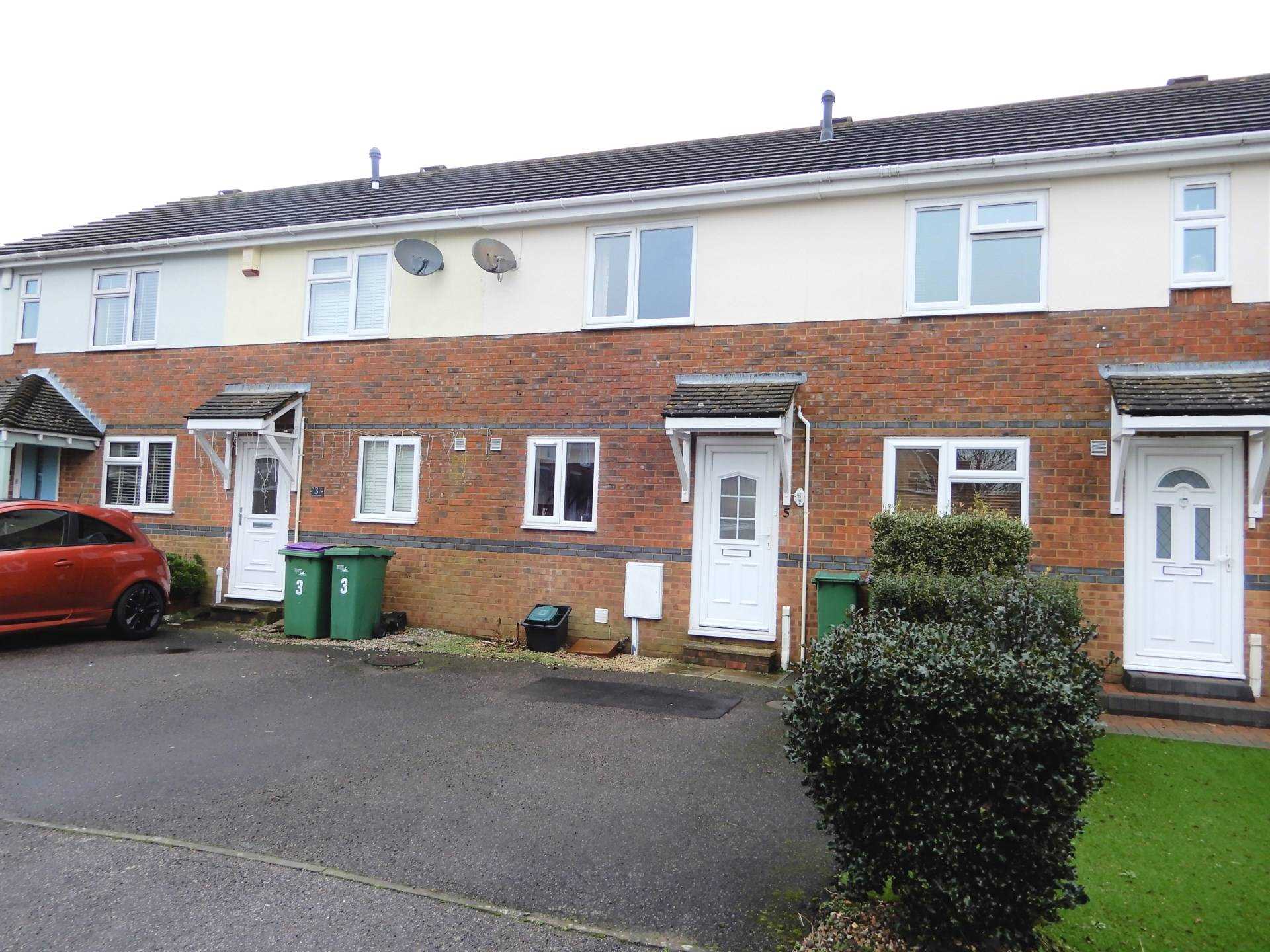 Hunt Close, Hawkinge, Image 1