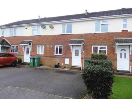 Hunt Close, Hawkinge, Image 1