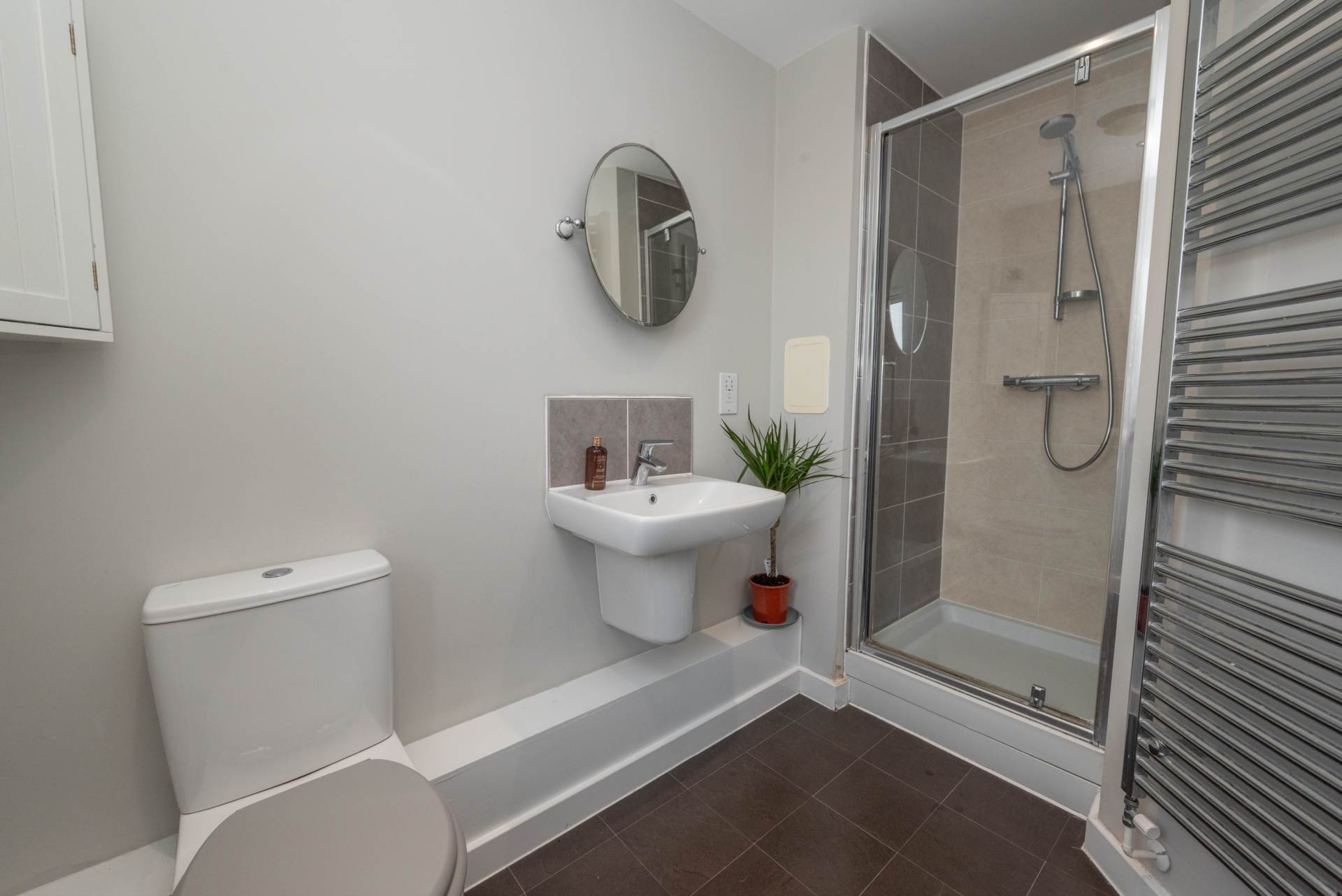 Island Road, Upstreet, Image 7