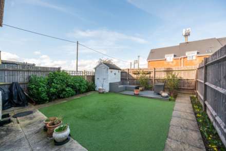 Island Road, Upstreet, Image 12