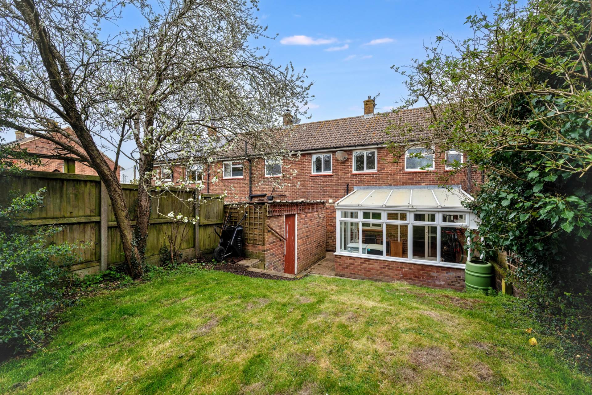 Pomfret Road, Chartham, Image 14