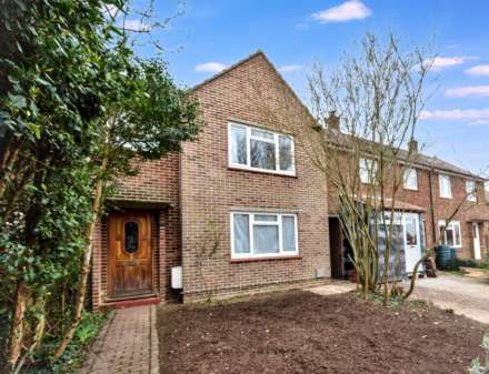 Pomfret Road, Chartham, Image 1