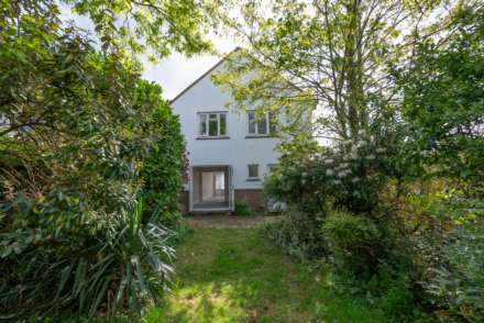 Garden Close, Rough Common, Image 14