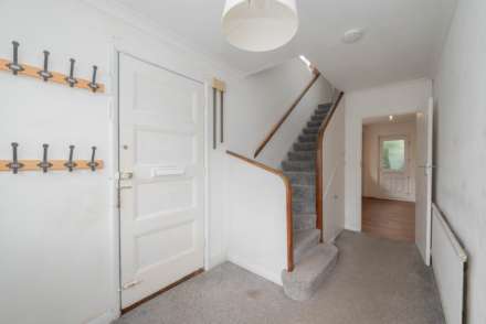 Garden Close, Rough Common, Image 6