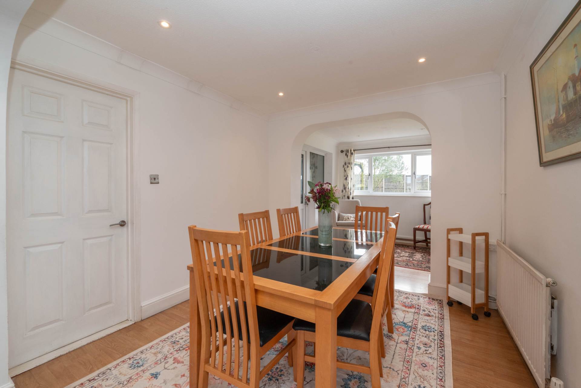 Manor Close, Canterbury, Image 4