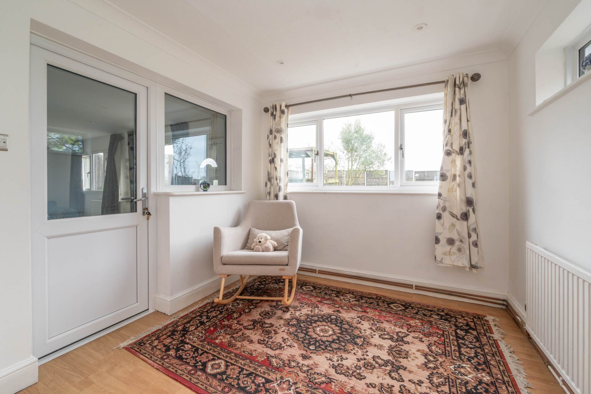 Manor Close, Canterbury, Image 6