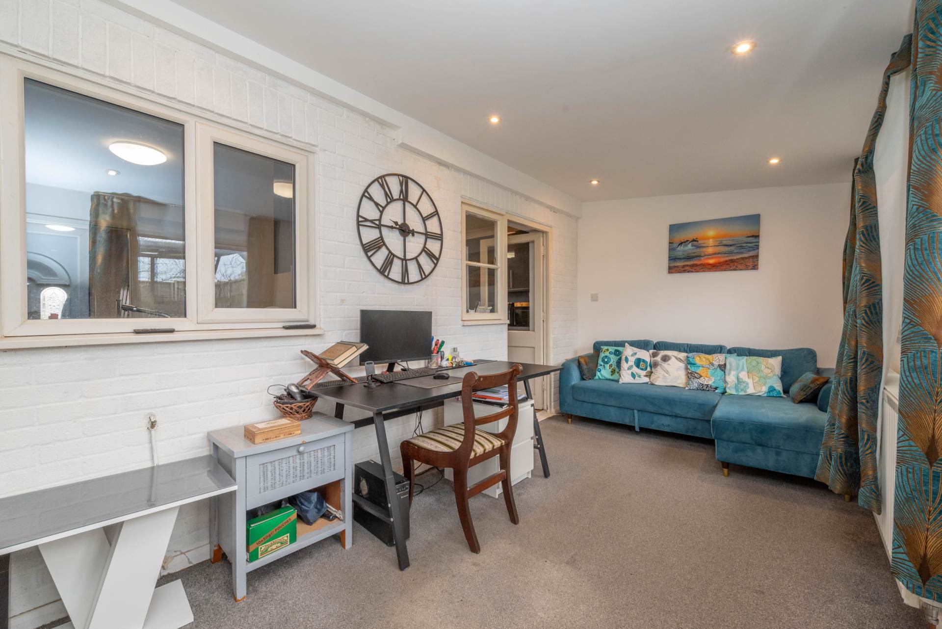 Manor Close, Canterbury, Image 7