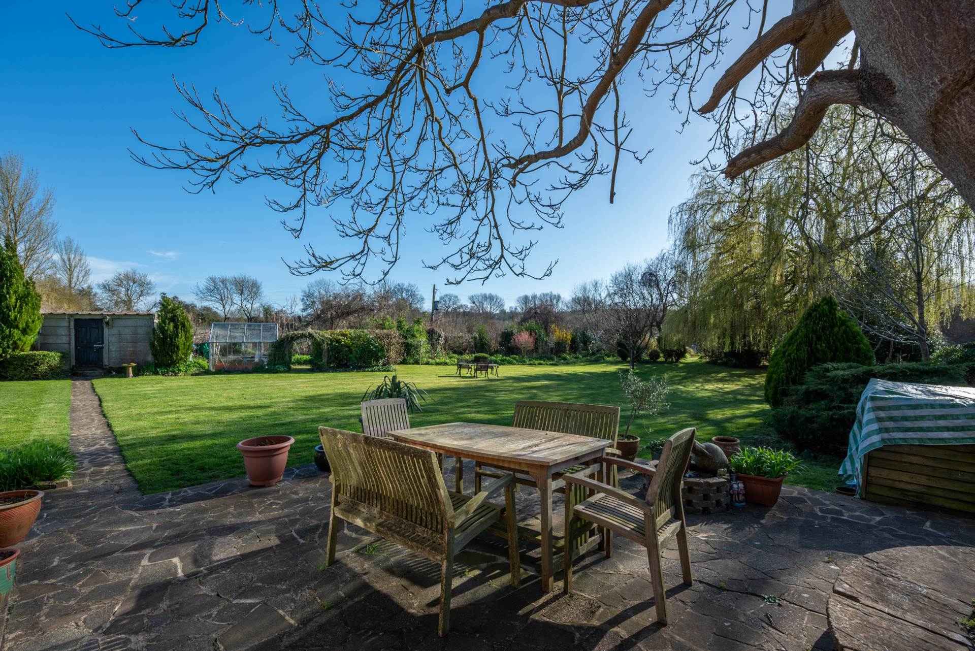 Thruxsted Lane, Chartham, Image 16