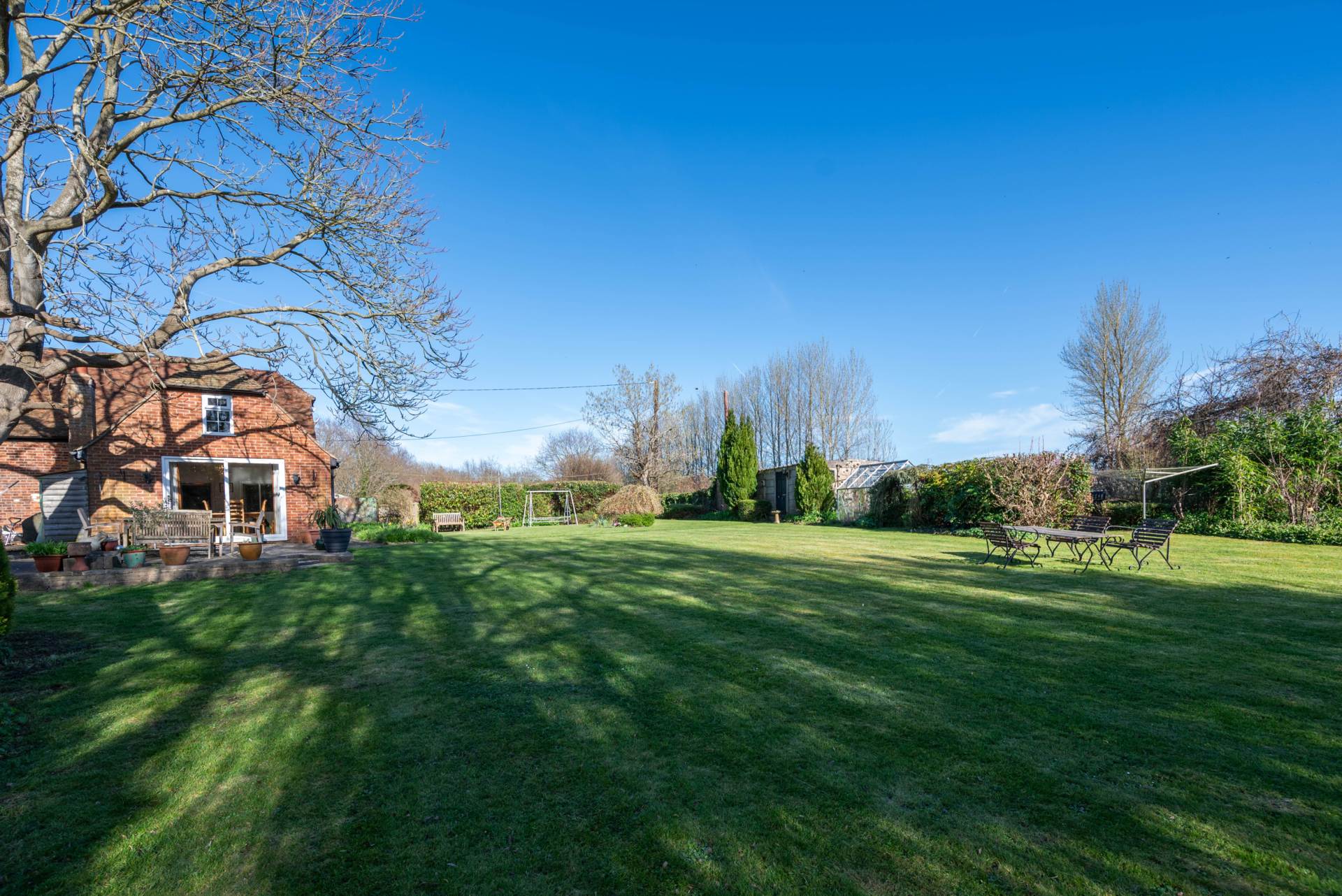 Thruxsted Lane, Chartham, Image 19