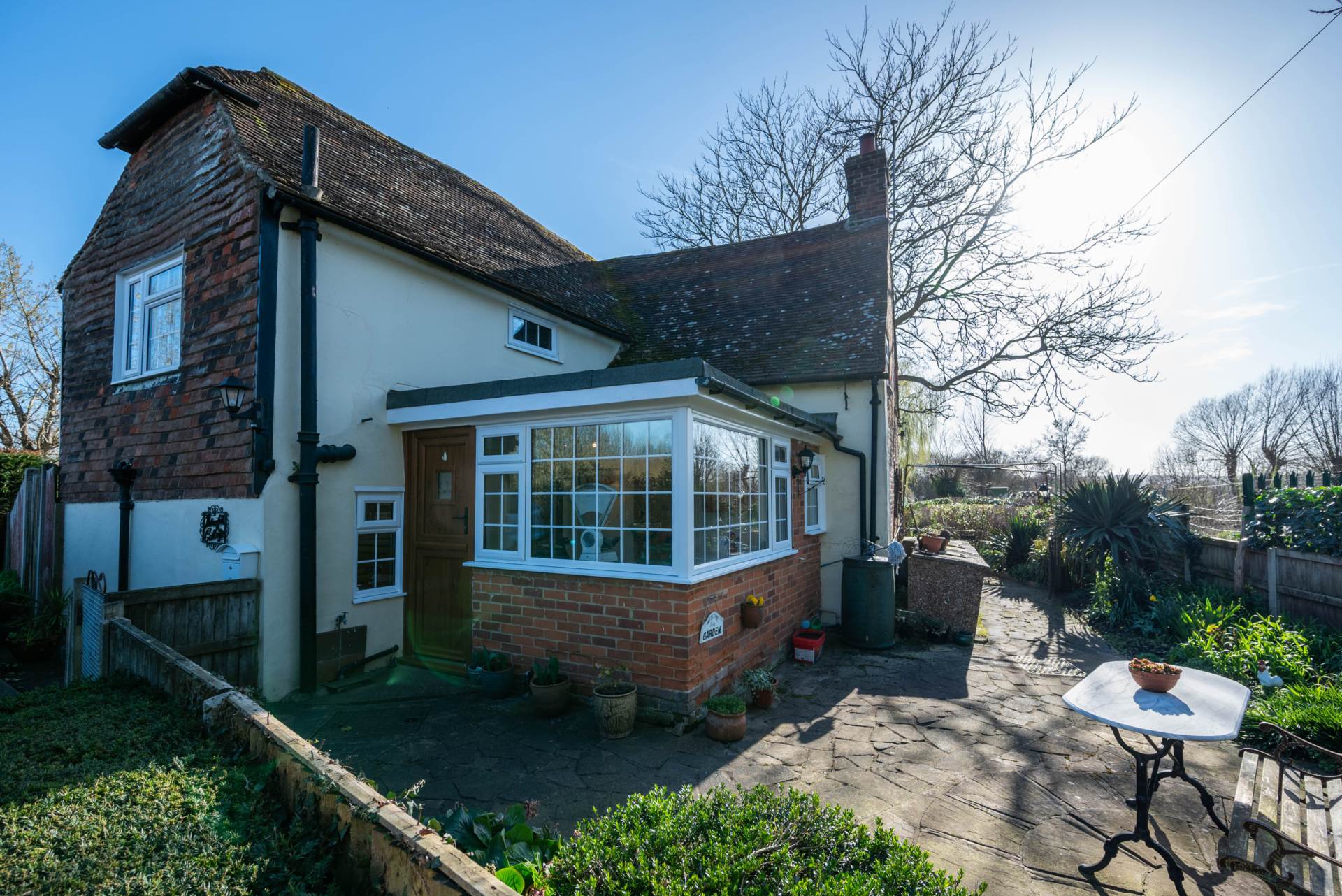 Thruxsted Lane, Chartham, Image 20