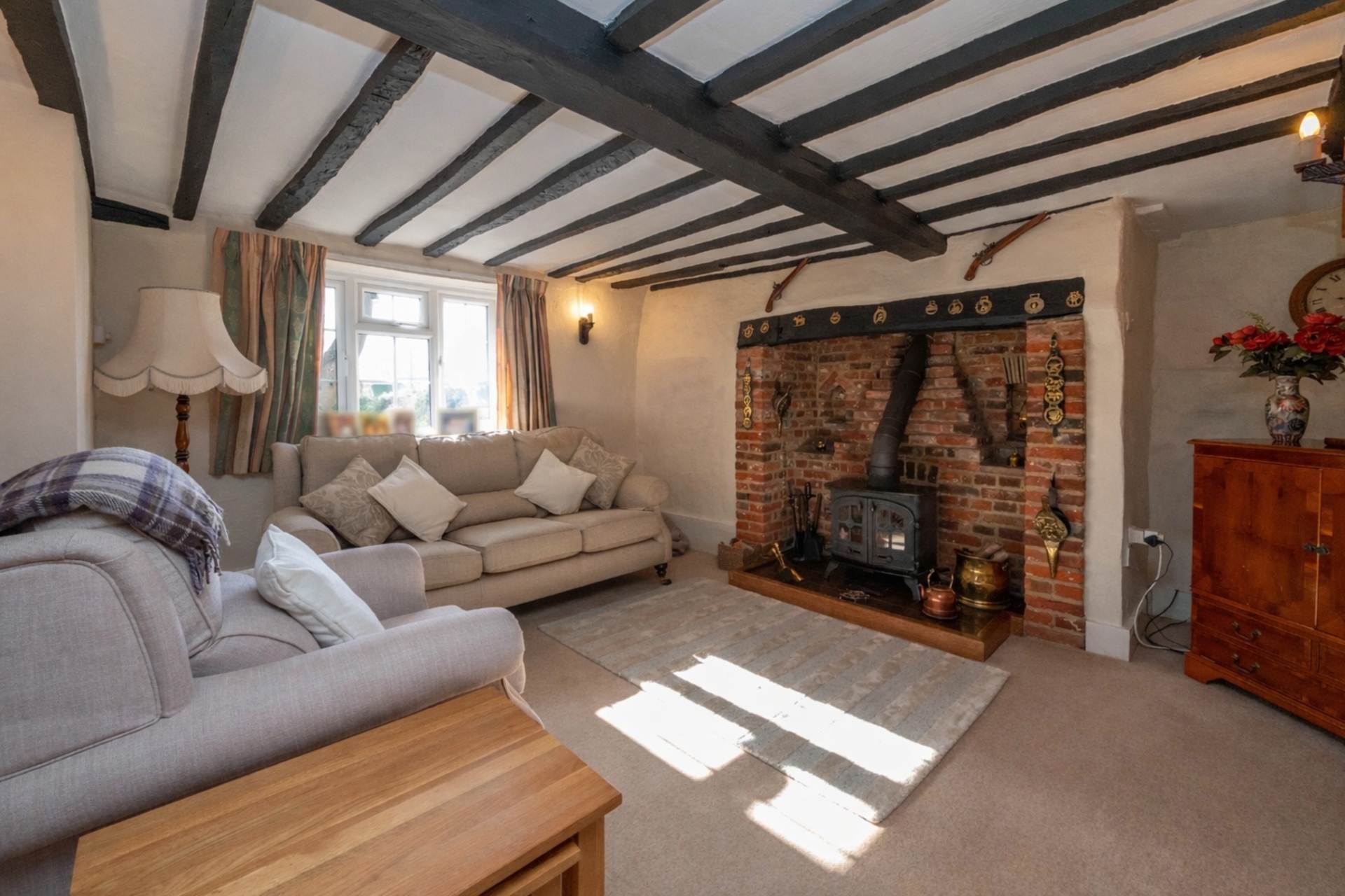 Thruxsted Lane, Chartham, Image 3