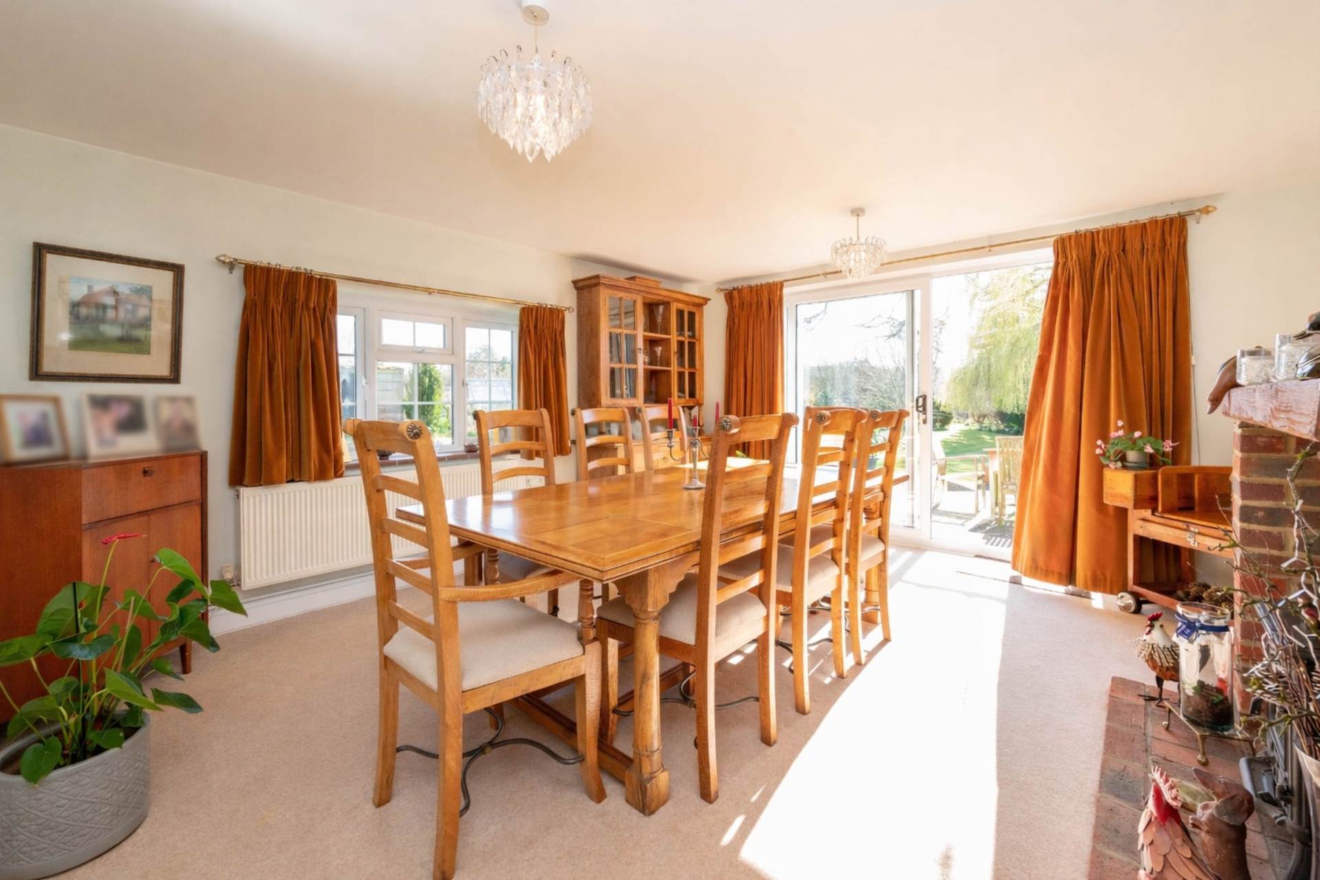 Thruxsted Lane, Chartham, Image 5