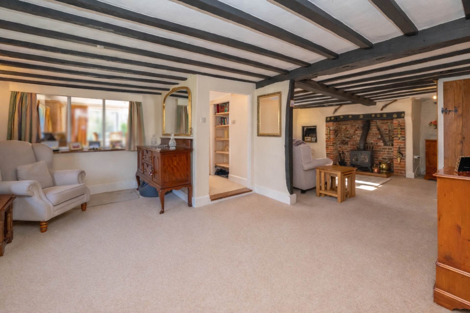 Thruxsted Lane, Chartham, Image 6