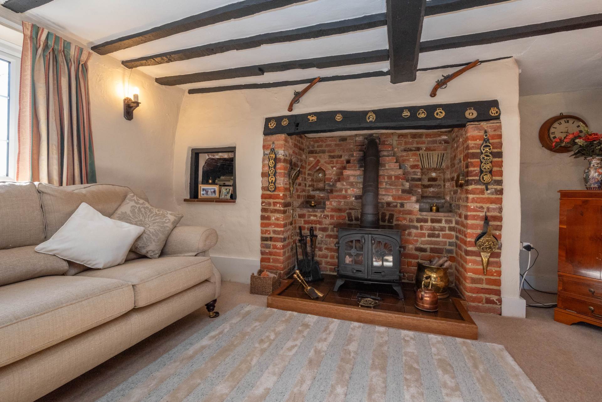 Thruxsted Lane, Chartham, Image 7