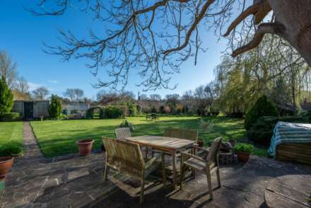 Thruxsted Lane, Chartham, Image 16