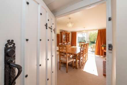 Thruxsted Lane, Chartham, Image 4