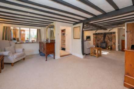 Thruxsted Lane, Chartham, Image 6