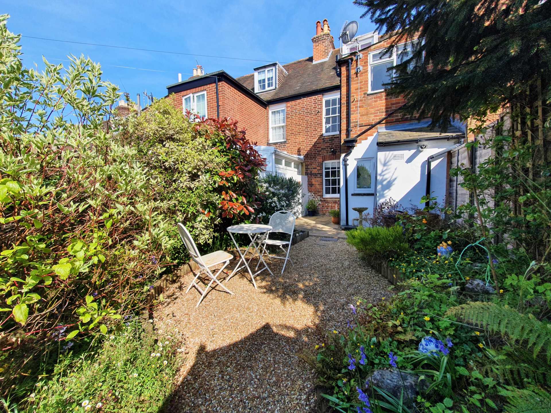 Nunnery Fields, Canterbury, Image 13