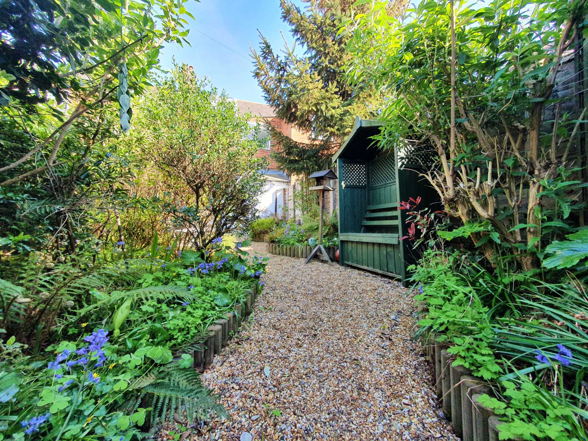 Nunnery Fields, Canterbury, Image 14