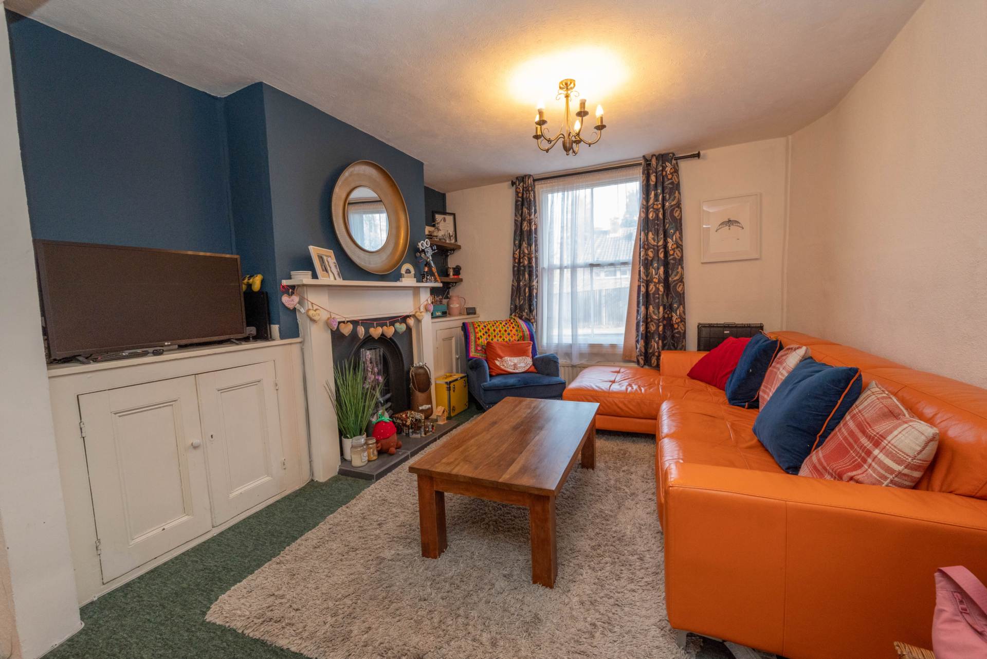 Nunnery Fields, Canterbury, Image 5