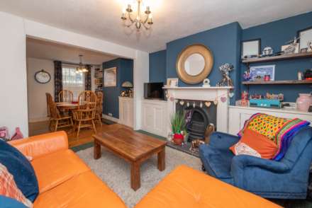 Nunnery Fields, Canterbury, Image 1