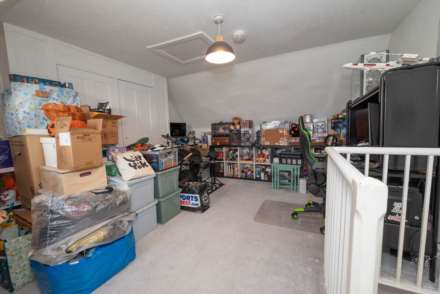 Nunnery Fields, Canterbury, Image 11