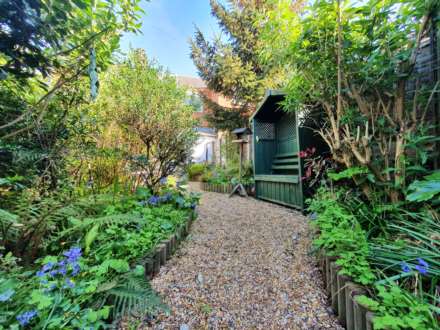 Nunnery Fields, Canterbury, Image 14