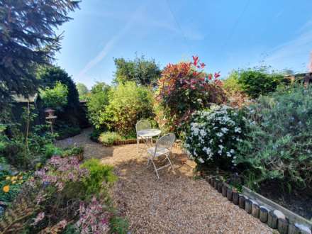 Nunnery Fields, Canterbury, Image 2