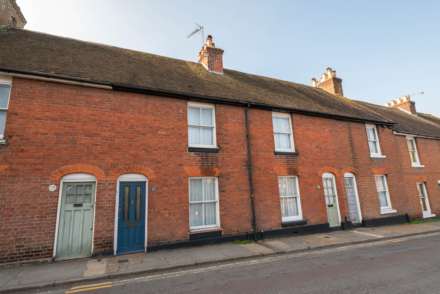 Nunnery Fields, Canterbury, Image 3