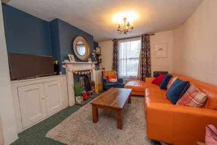 Nunnery Fields, Canterbury, Image 5