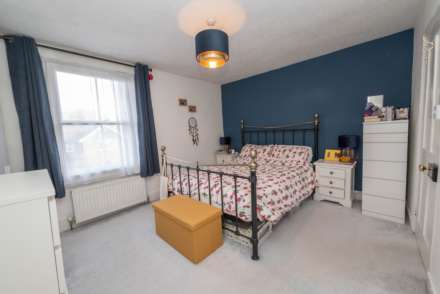 Nunnery Fields, Canterbury, Image 6